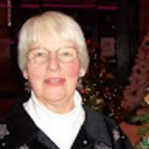 Meet your Posher, Darlene